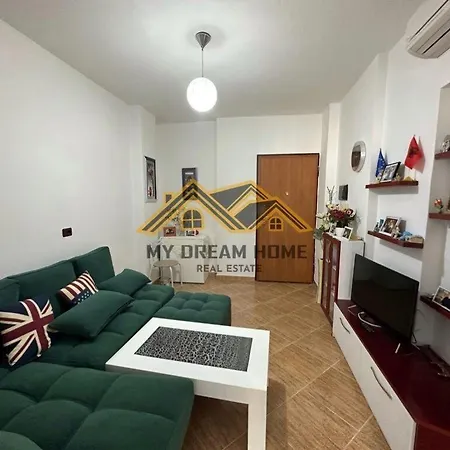 Apartment Διαμέρισμα