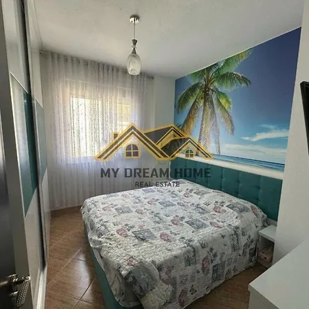 Διαμέρισμα Apartment