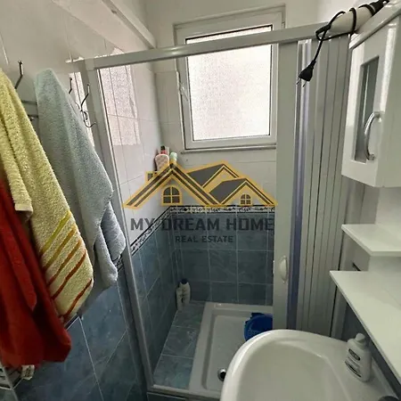 Apartment Διαμέρισμα Δυρράχιο