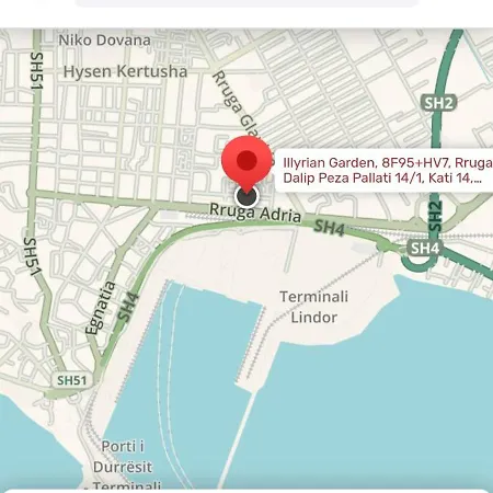 Apartment Διαμέρισμα